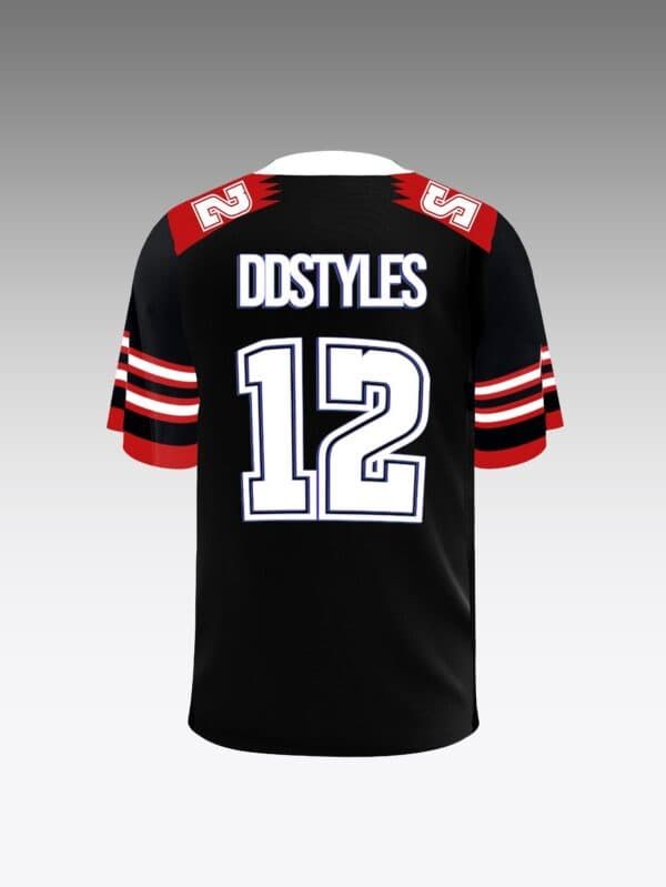 Baseball Jersey
