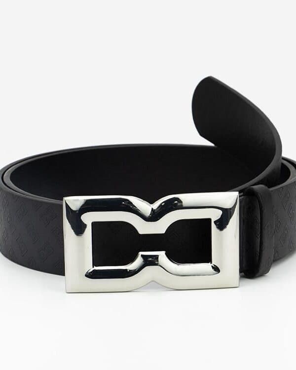 DD Logo Belt