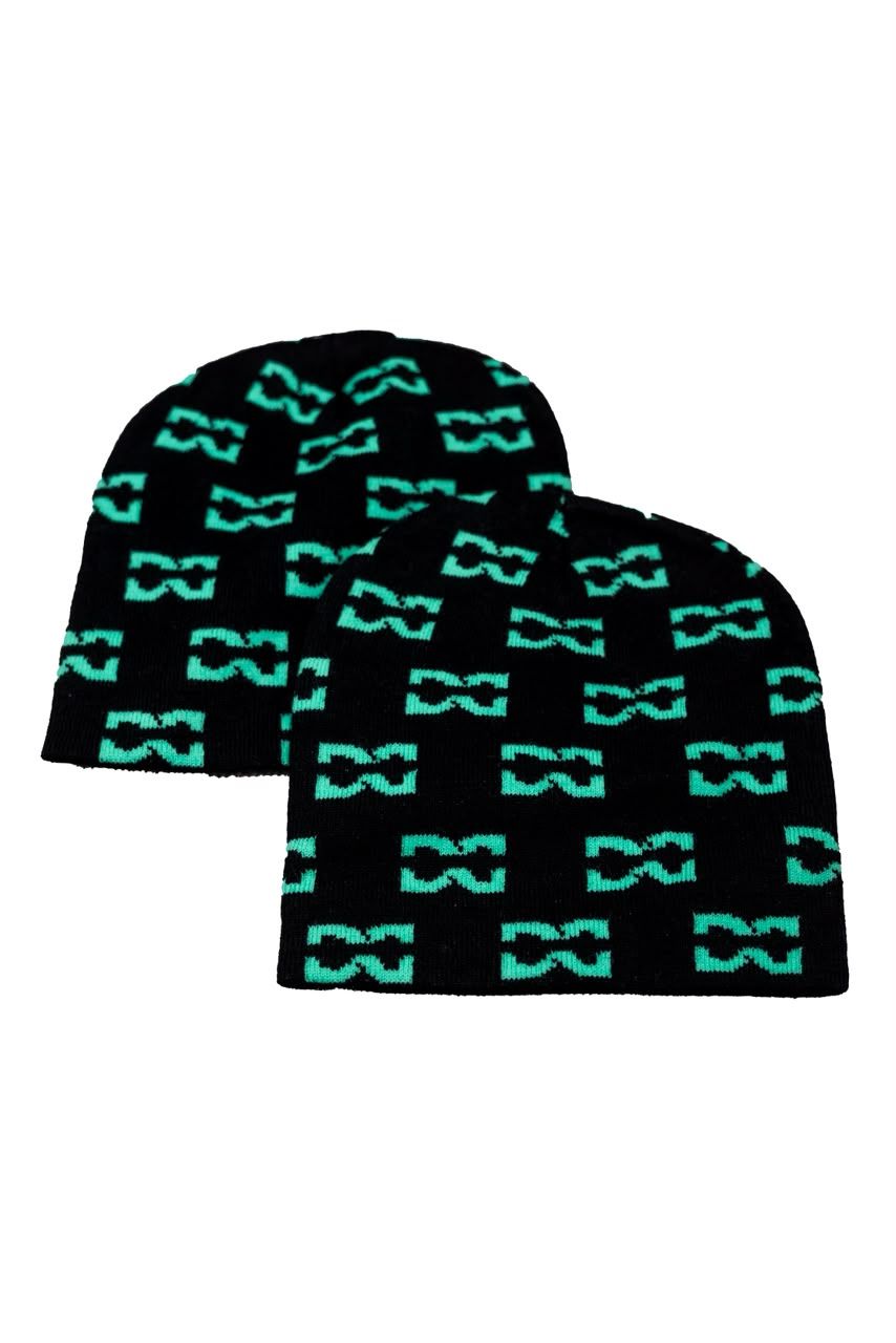 DD Beanie (Green)