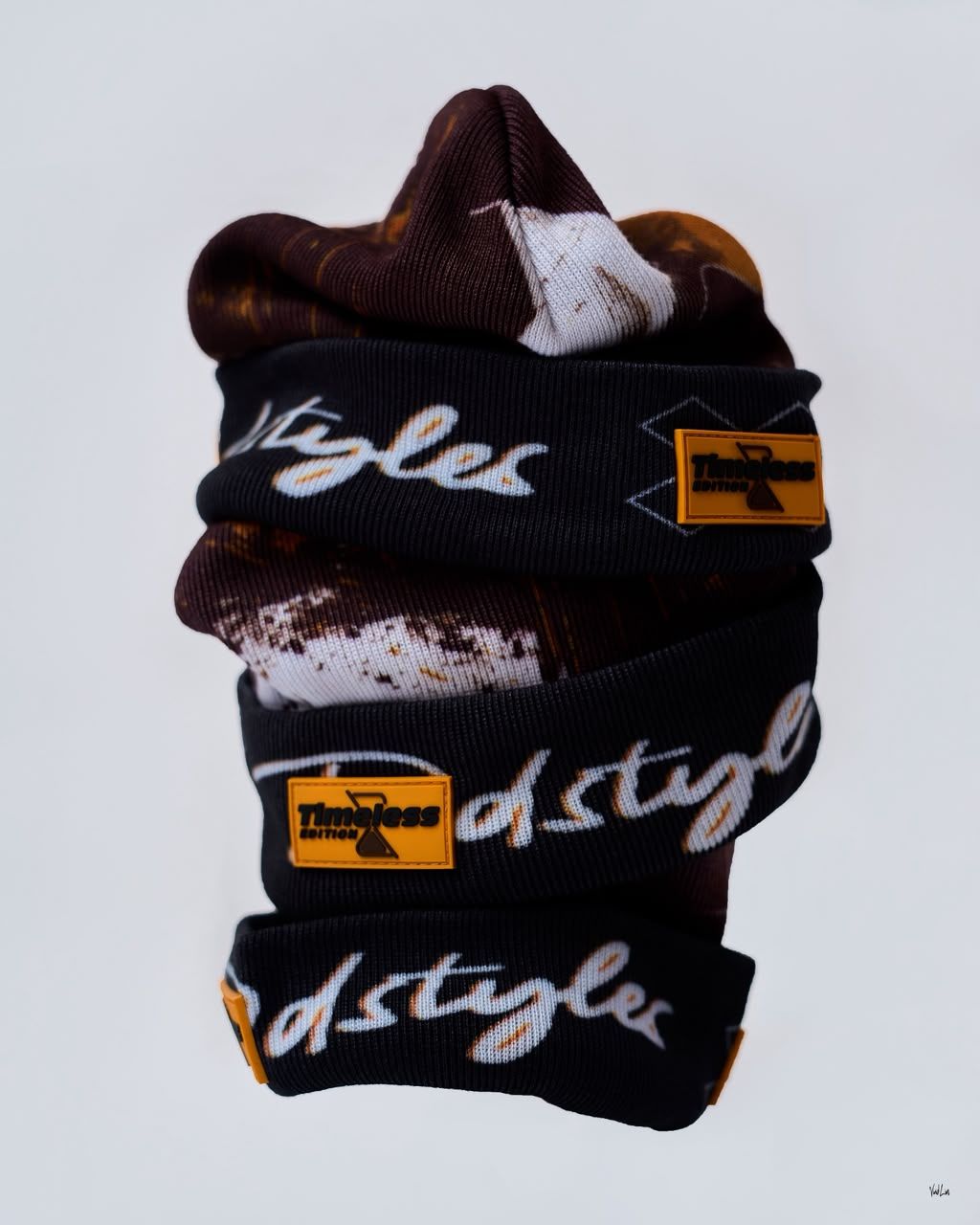 Timeless Beanie